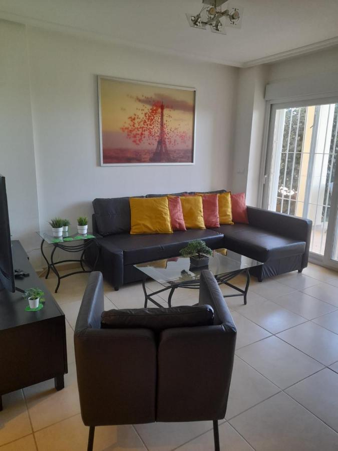 Apartamento Excelente Banos y Mendigo Exterior photo