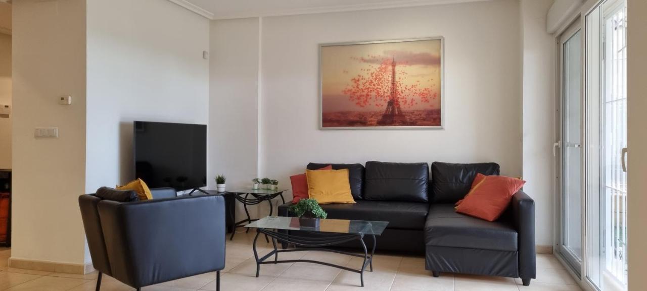 Apartamento Excelente Banos y Mendigo Exterior photo